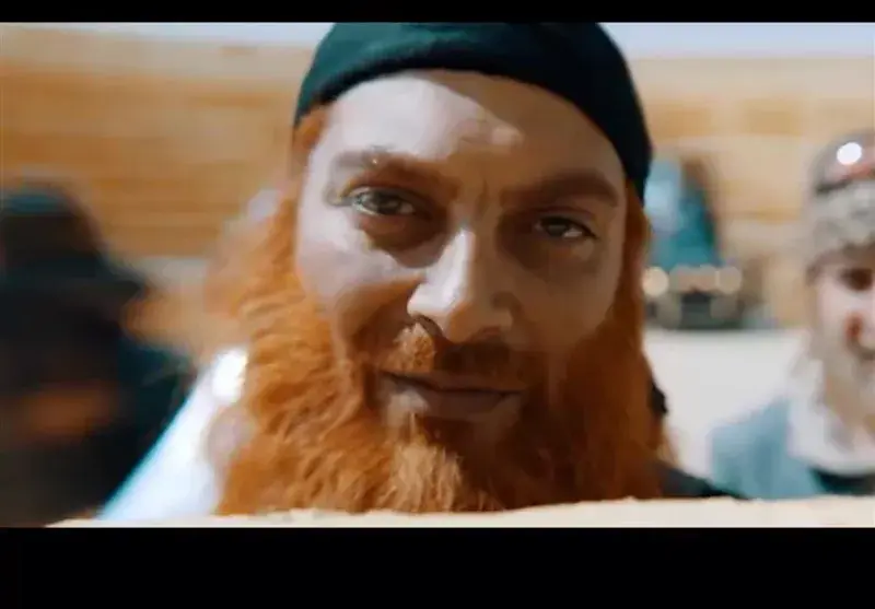 پخش به وقت شام حاتمی‌کیا از تلویزیون