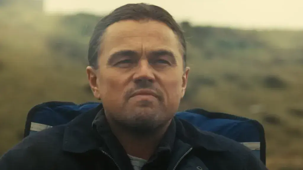 ناگفته‌های دی‌کاپریو در مصاحبه با پل توماس اندرسون