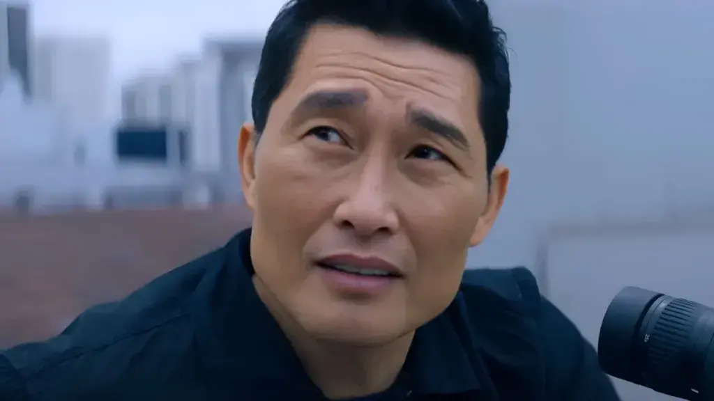 دنیل دی کیم از آینده سریال پروانه می‌گوید