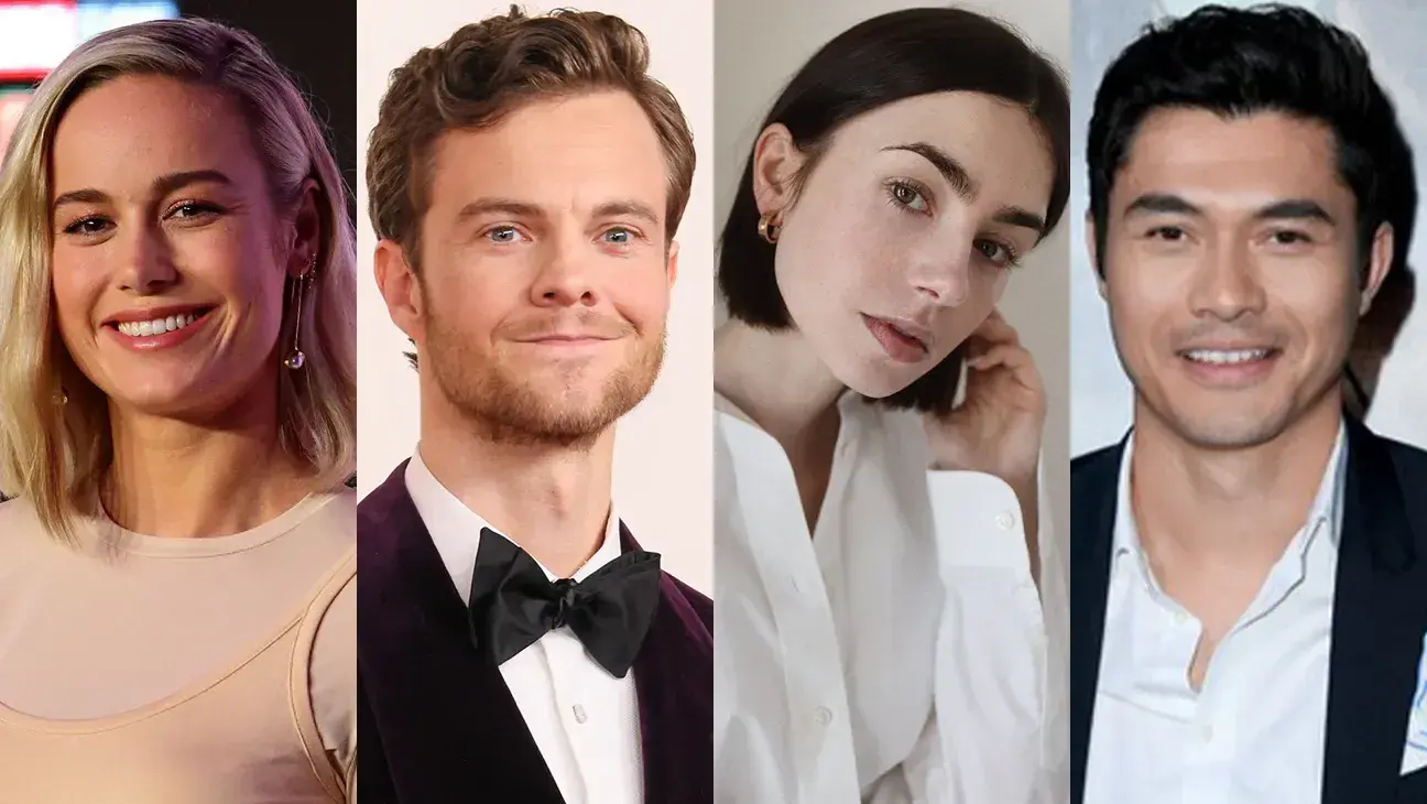 گروه بازیگران پرستاره برای یک فیلم جدید