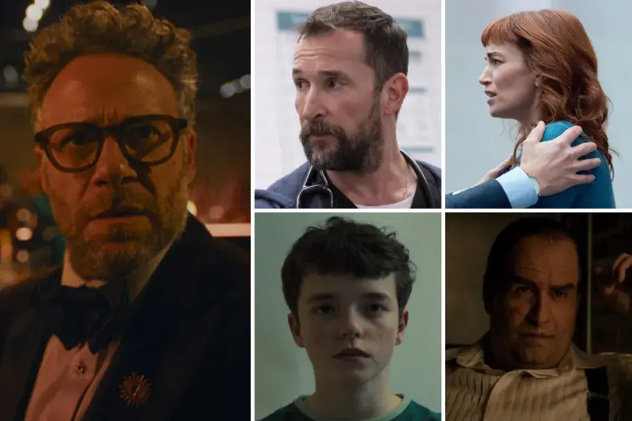 نگاهی آماری به رقابت‌های اصلی جوایز امی