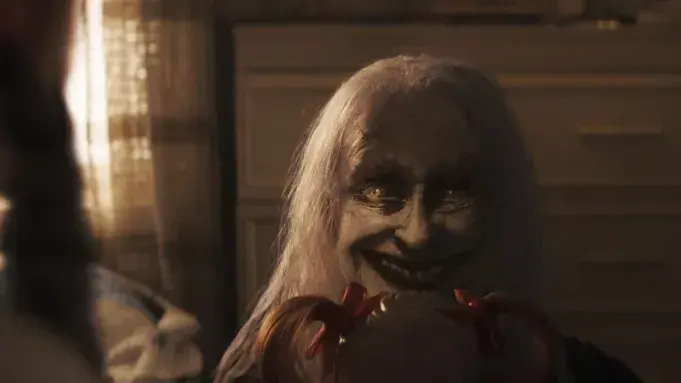 احضار بازگشتی قدرتمند به گیشه خواهد داشت