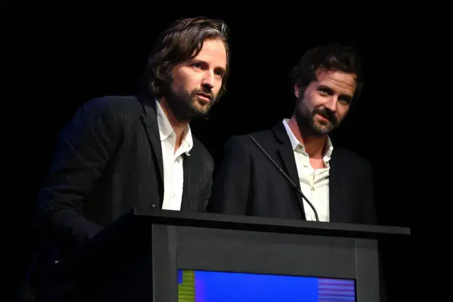 خالقان چیزهای عجیب نتفلیکس را ترک می‌کنند