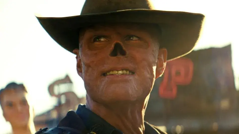 پوستر فصل دوم فال‌اوت تاریخ پخش را فاش کرد