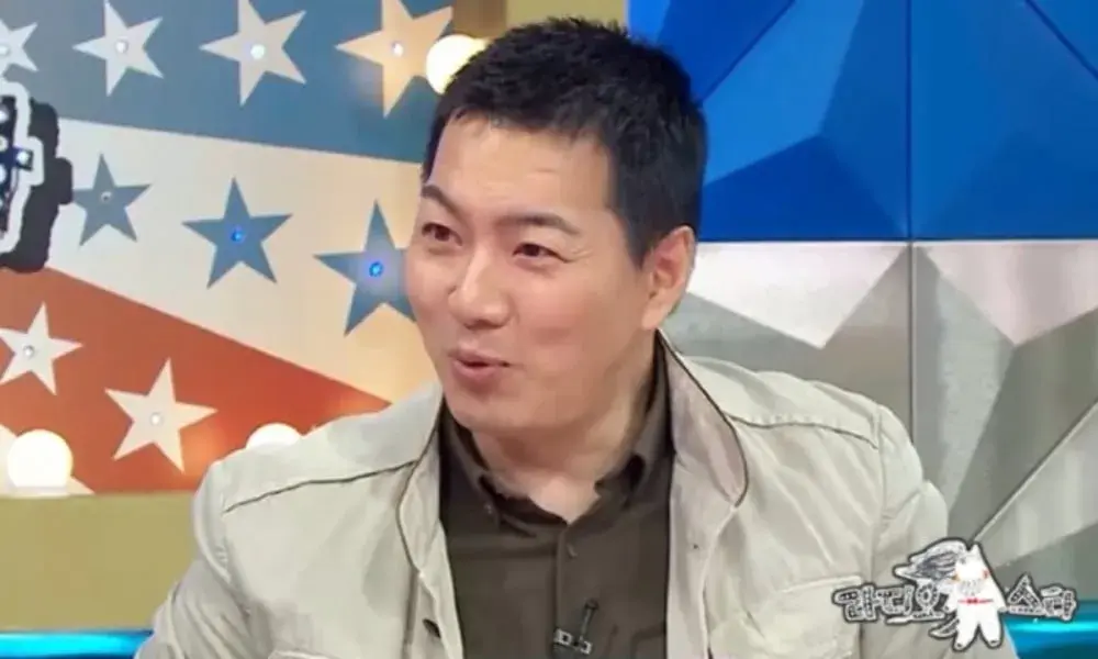 آخرین اخبار از سونگ ایل گوک ستاره سریال جومونگ