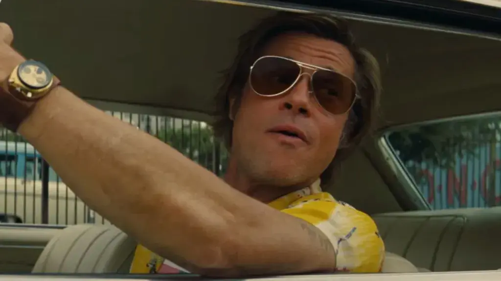 نظر تارانتینو درباره اکران سینمایی فیلم جدیدش