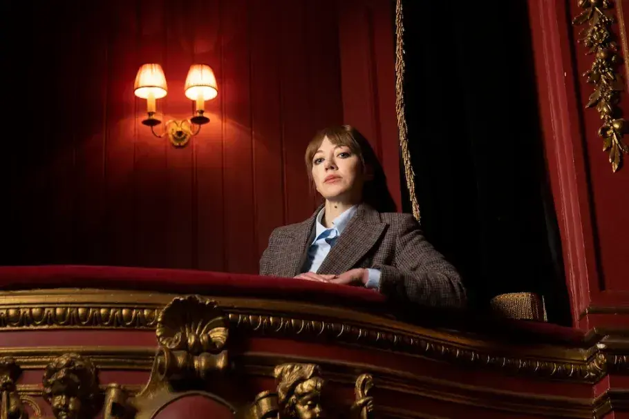 راز مصاحبه‌های معروف فیلومنا کانک فاش شد