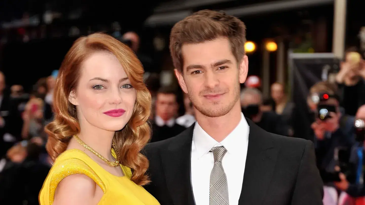 خاطرات تلخ و شیرین اما استون از مرد عنکبوتی