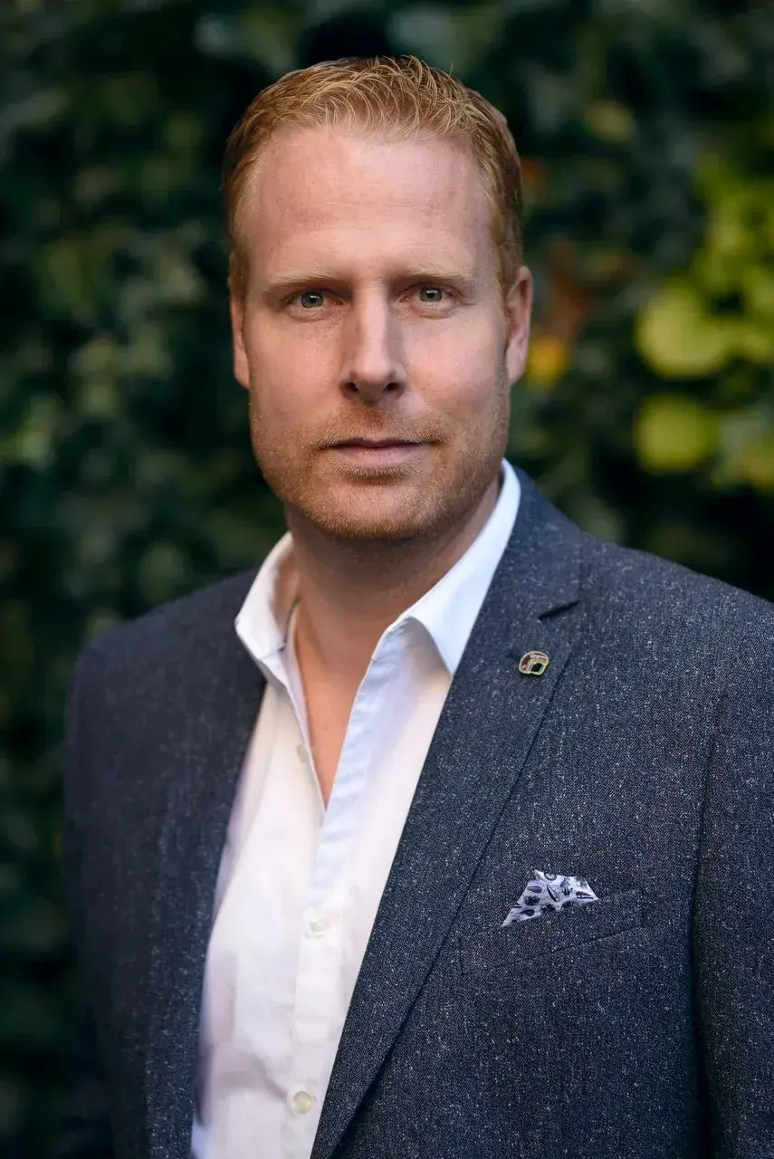 فردی استوفیل