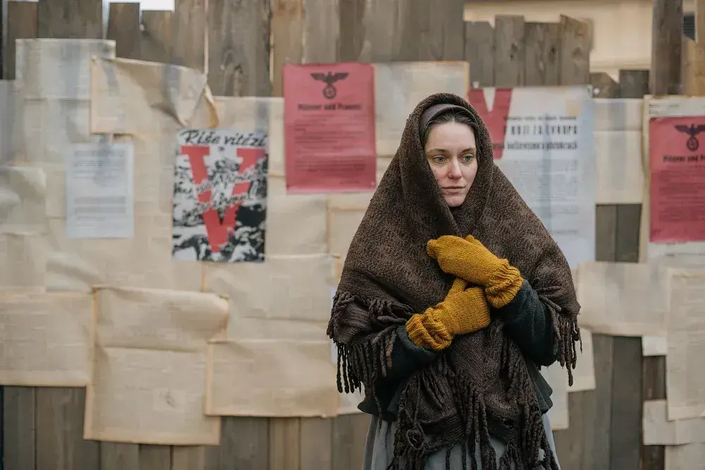 دانلود فیلم تحویل محرمانه