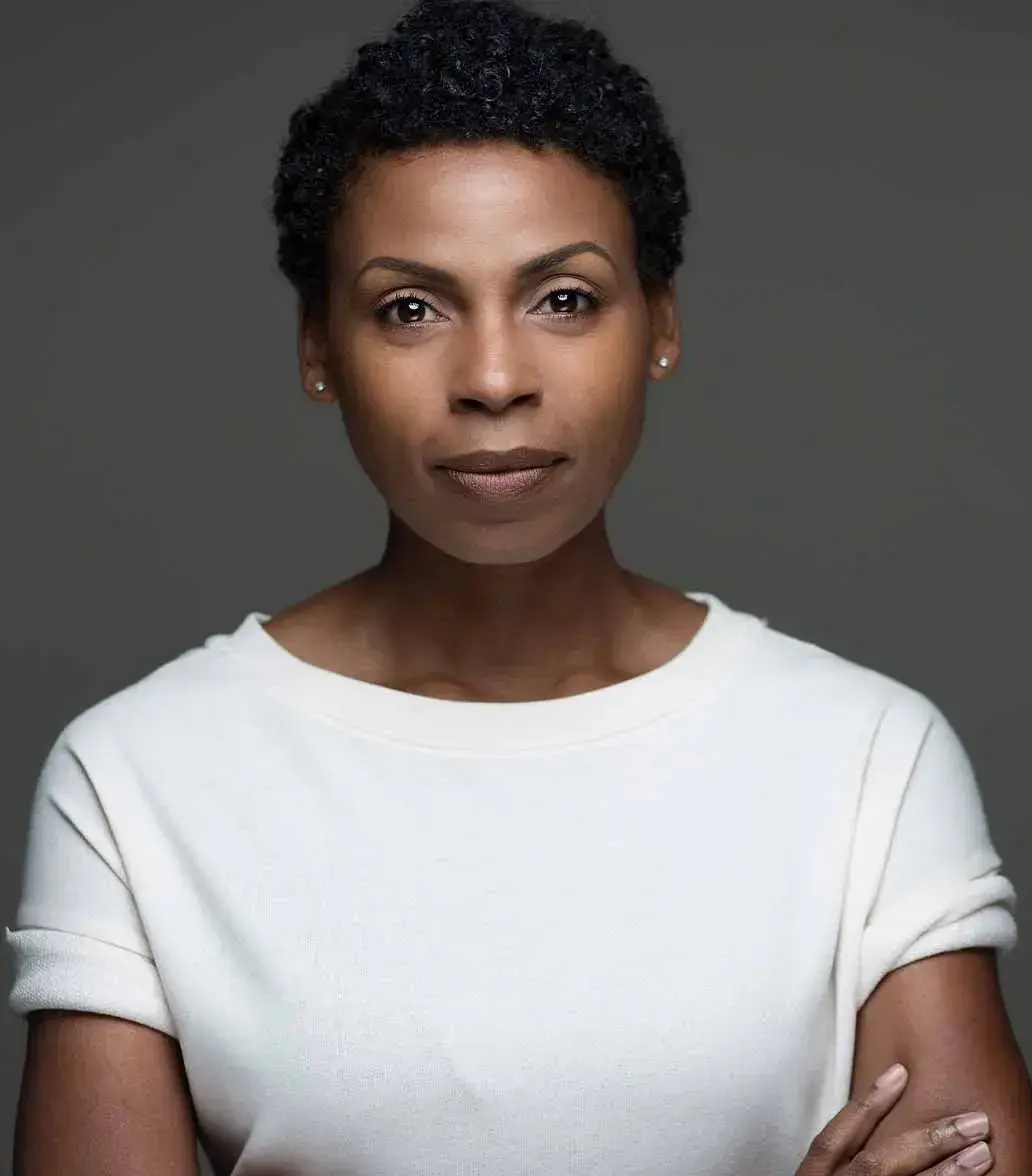 تامیکو رابینسون استیل