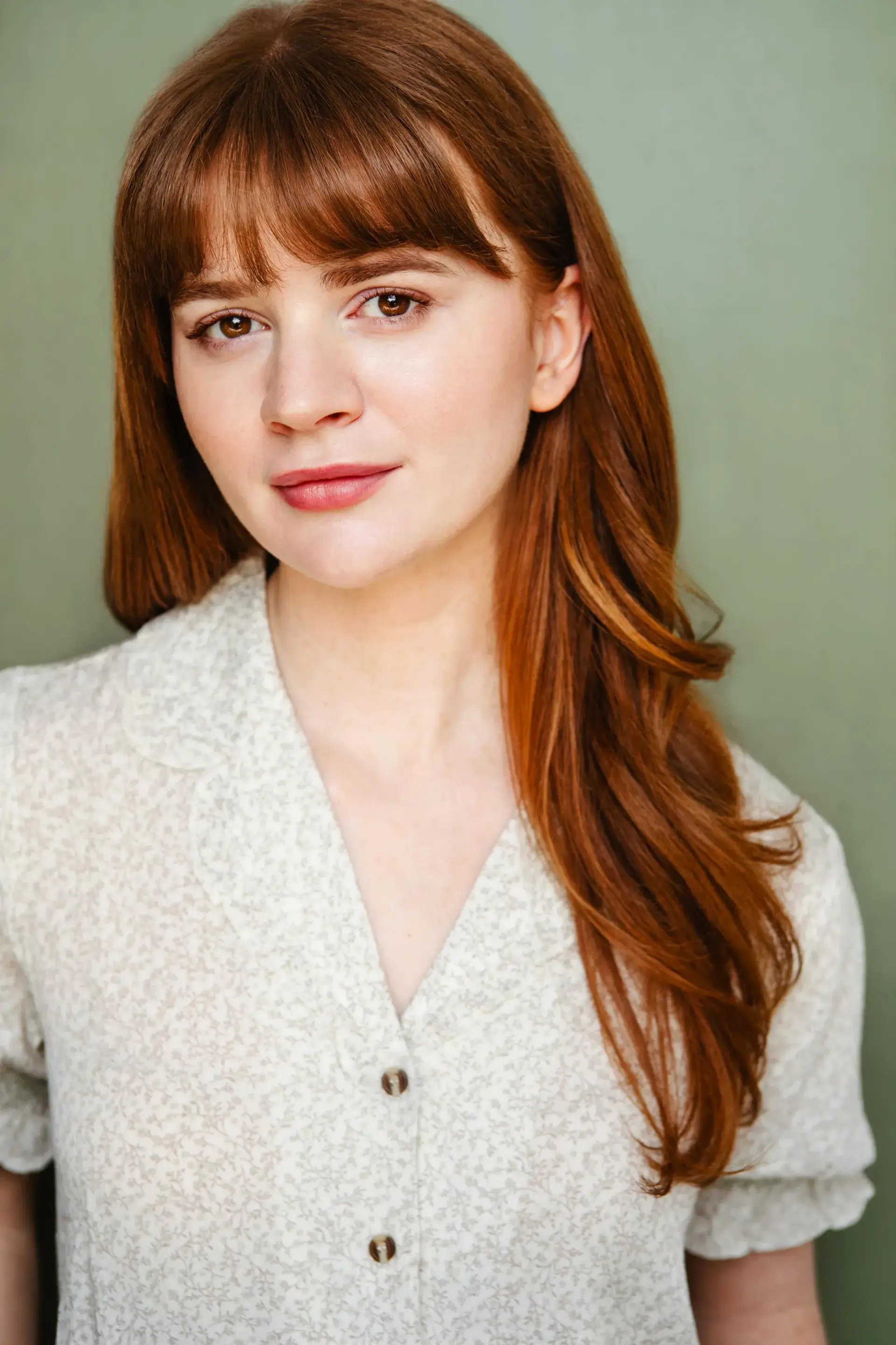 آلیسون شروم