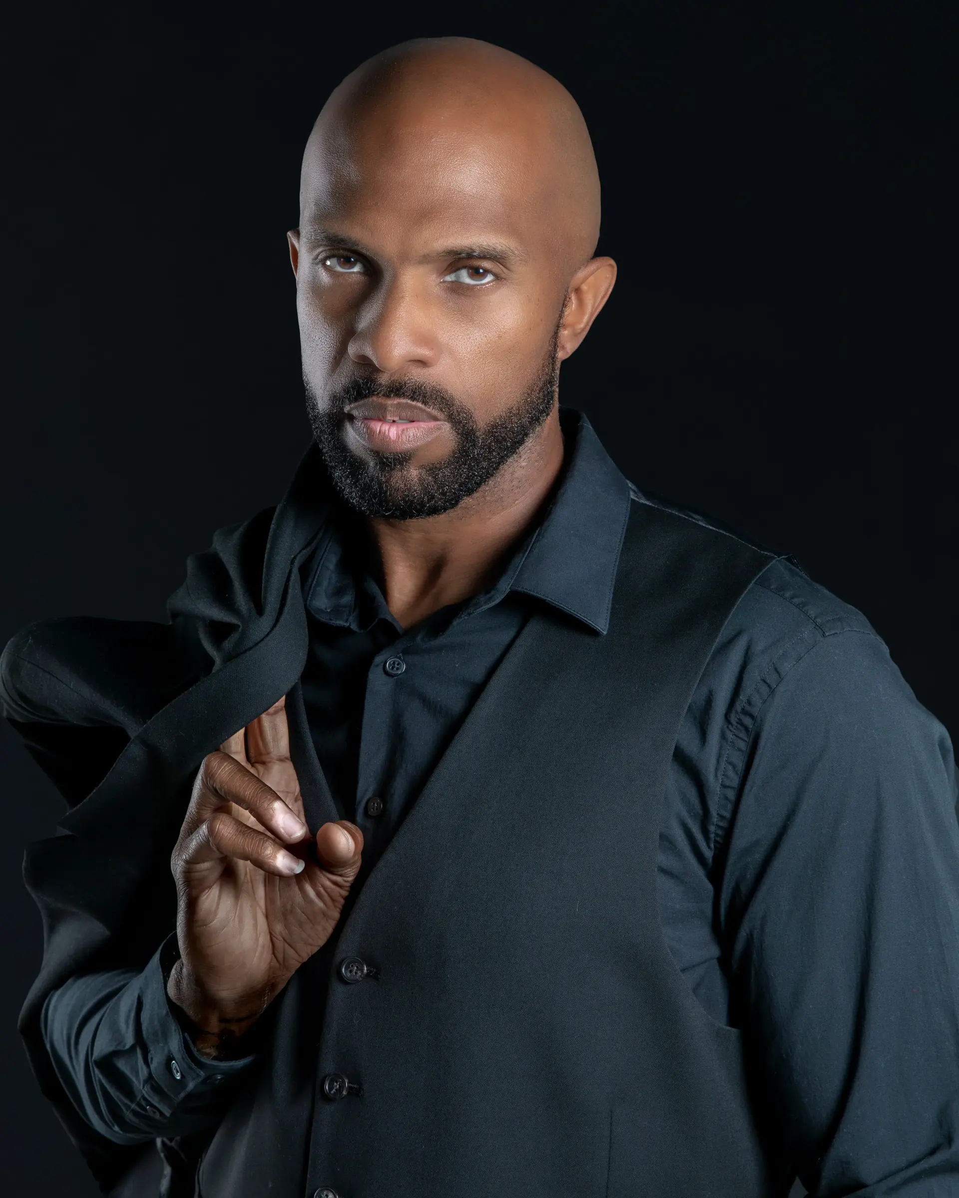 والتر جی. باک