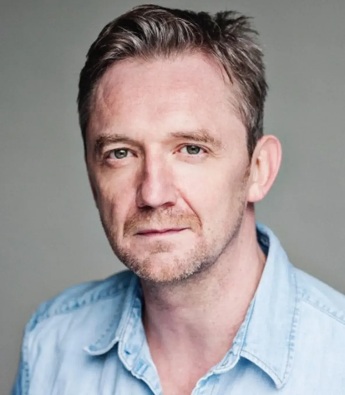 کالین تیرنی