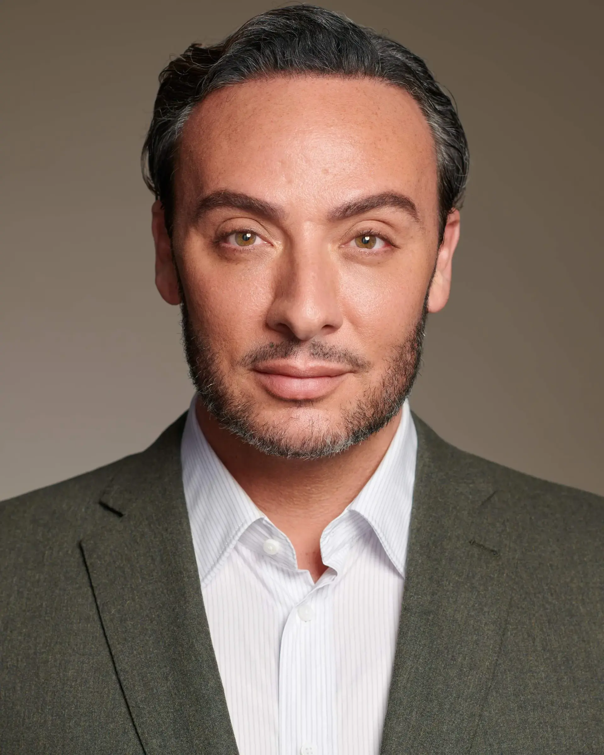 سالواتوره آنتونیو