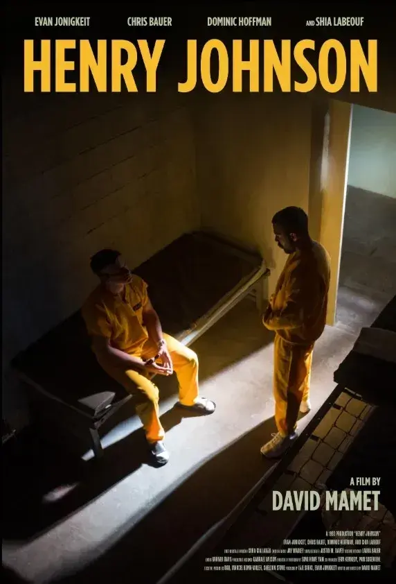 فیلم هنری جانسون