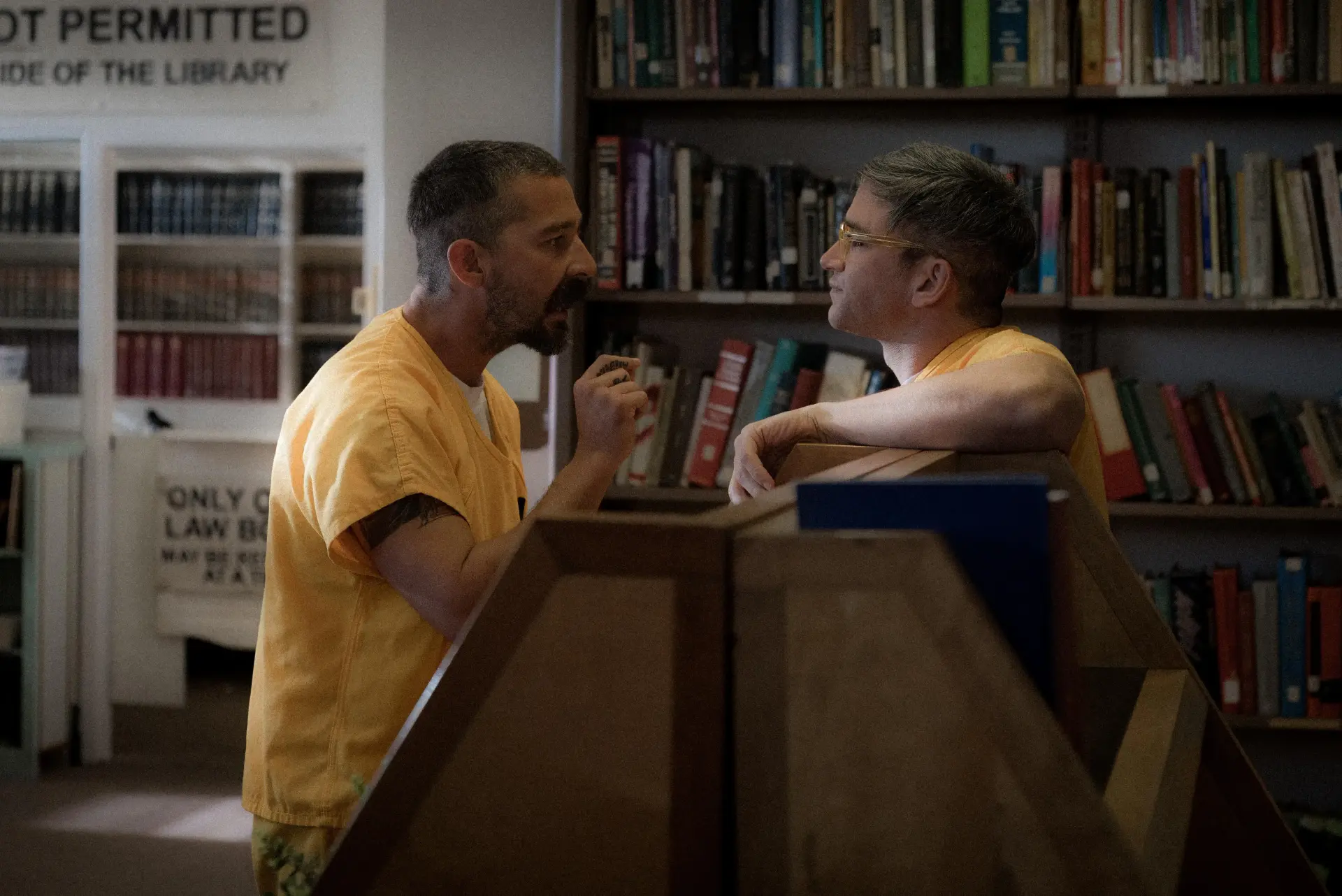 دانلود فیلم هنری جانسون