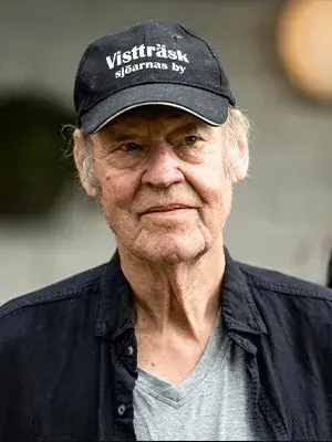 استن لیونگرن