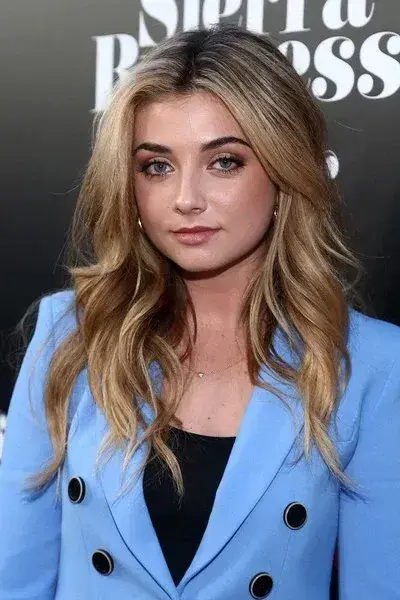 جورجیا ویگم