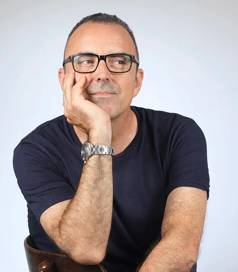 اسکار باربران