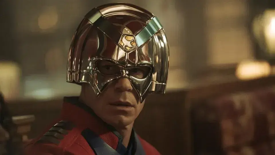 یک موفقیت بزرگ دیگر برای جیمز گان در دی‌سی