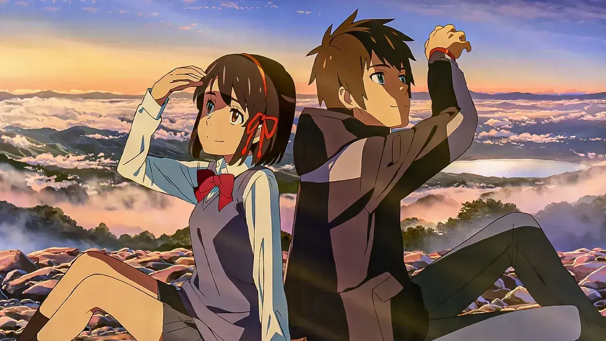 هشداری به هالیوود درباره بازسازی انیمه نام تو