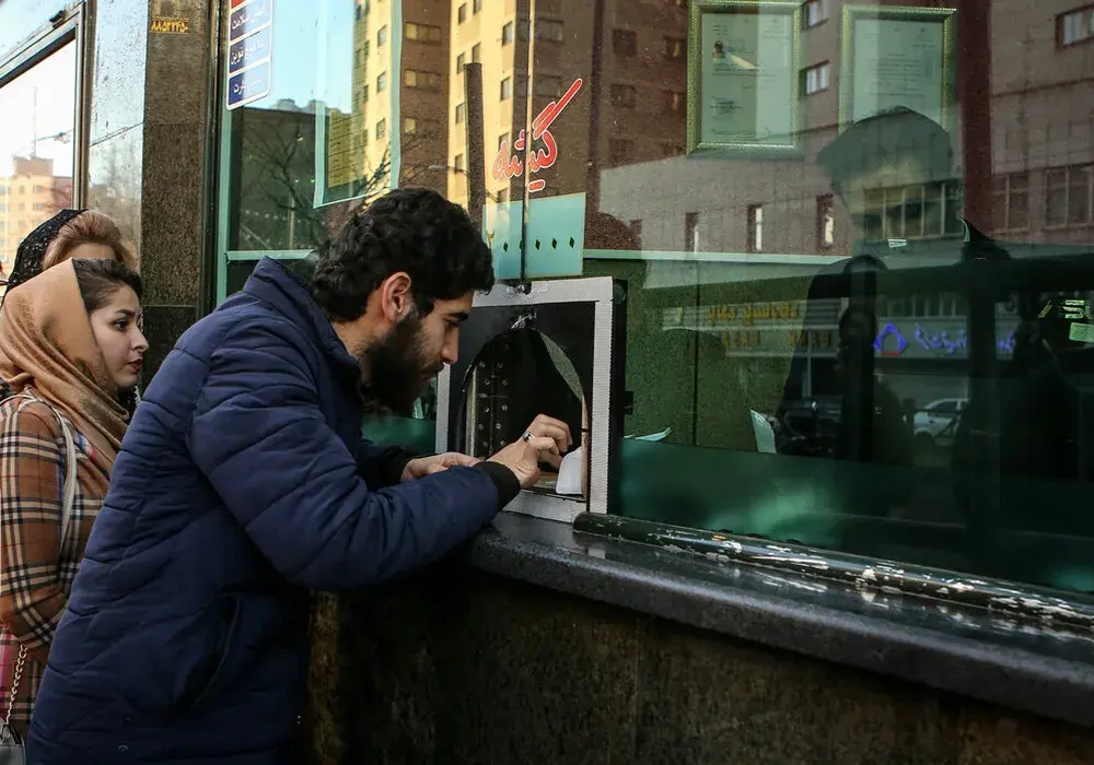 مرد عینکی و پیرپسر پرفروش‌ترین فیلم‌های گیشه