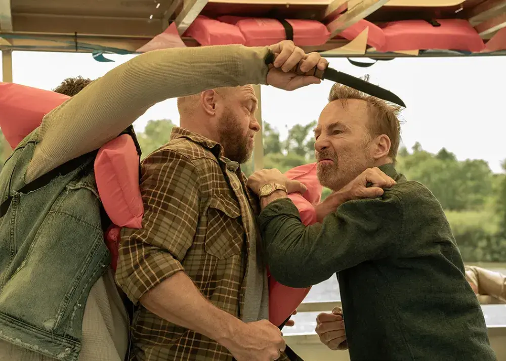 عملکرد فیلم‌های جدید در گیشه آخر هفته