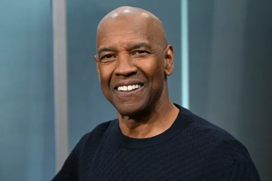 واکنش دنزل واشینگتن به فرهنگ کنسل شدن