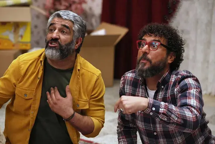 فیلم‌های جدیدی که به زودی اکران می‌شوند