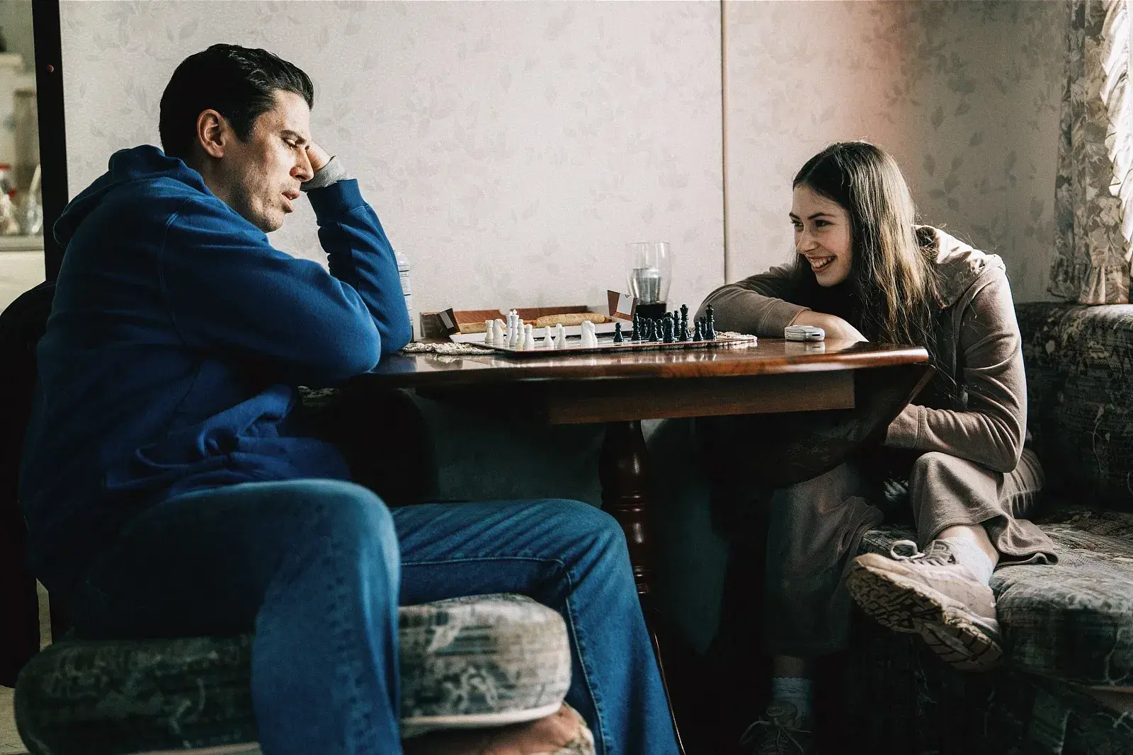 دانلود فیلم نجات پذیر