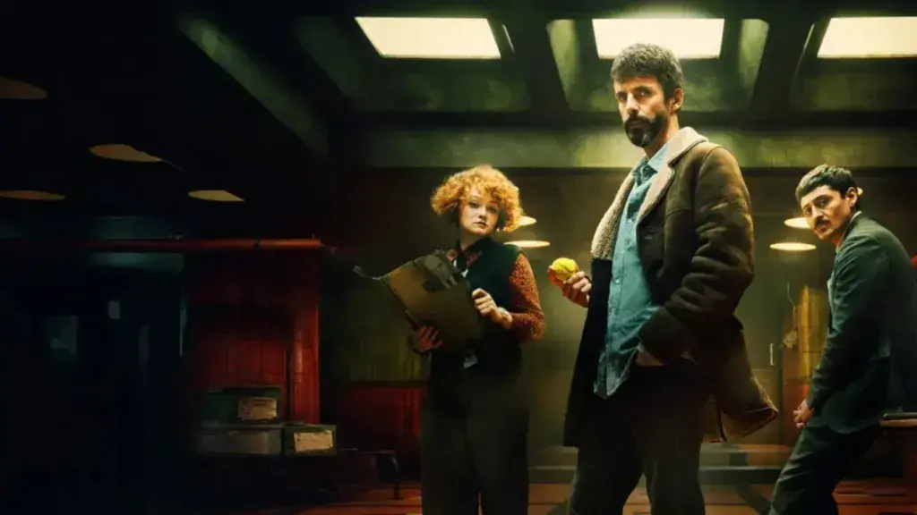 موفقیت جدید برای خالق گامبی وزیر در نتفلیکس