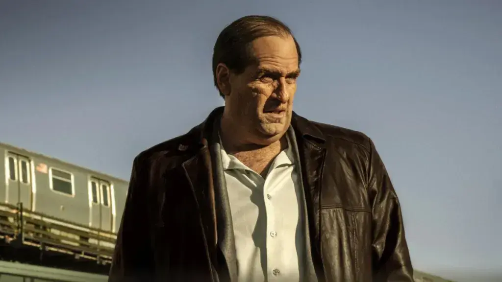 آیا فصل دوم سریال پنگوئن ساخته می‌شود