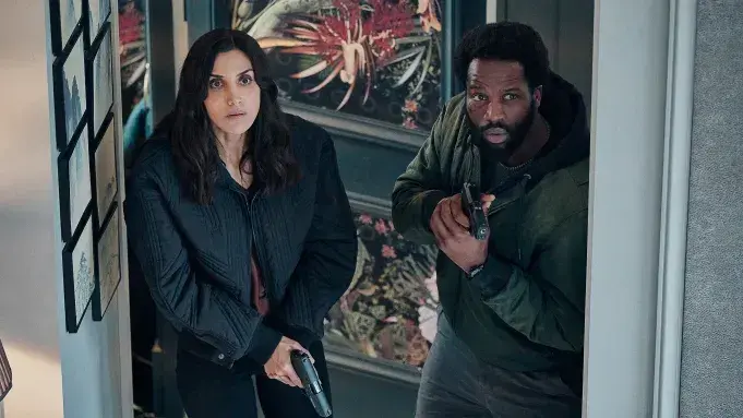 بازگشت جنگ قدرت به خیابان‌های لندن