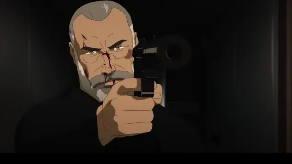 خالق جان ویک اسپلینتر سل را به نتفلیکس می‌آورد