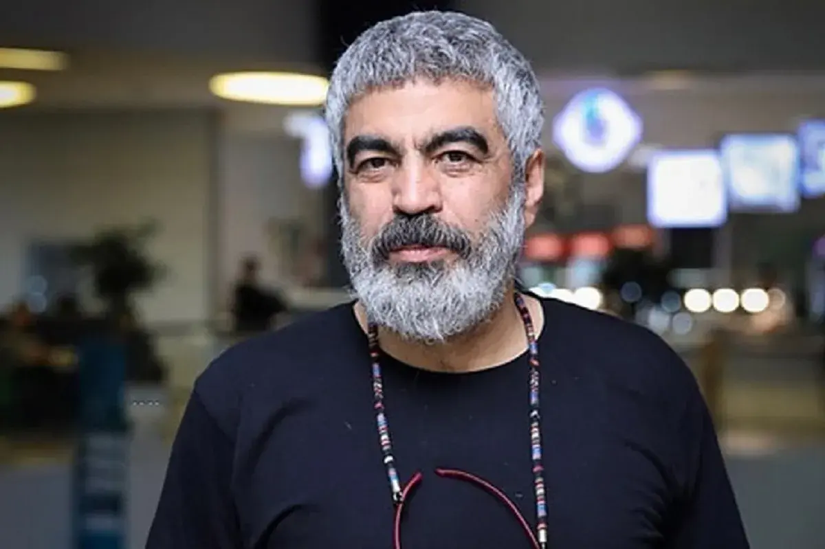 همکاری سروش صحت و سعید آقاخانی در فیلم پل