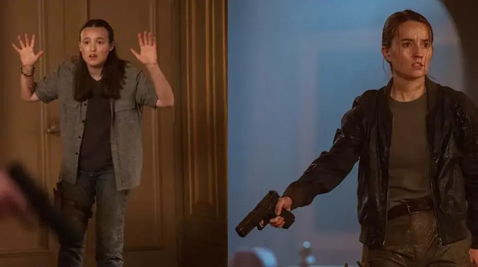 تغییرات بزرگ در تیم تولید آخرین بازمانده از ما