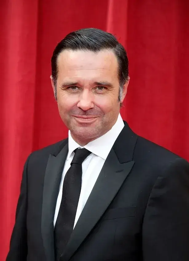 اندرو اسکاربرو