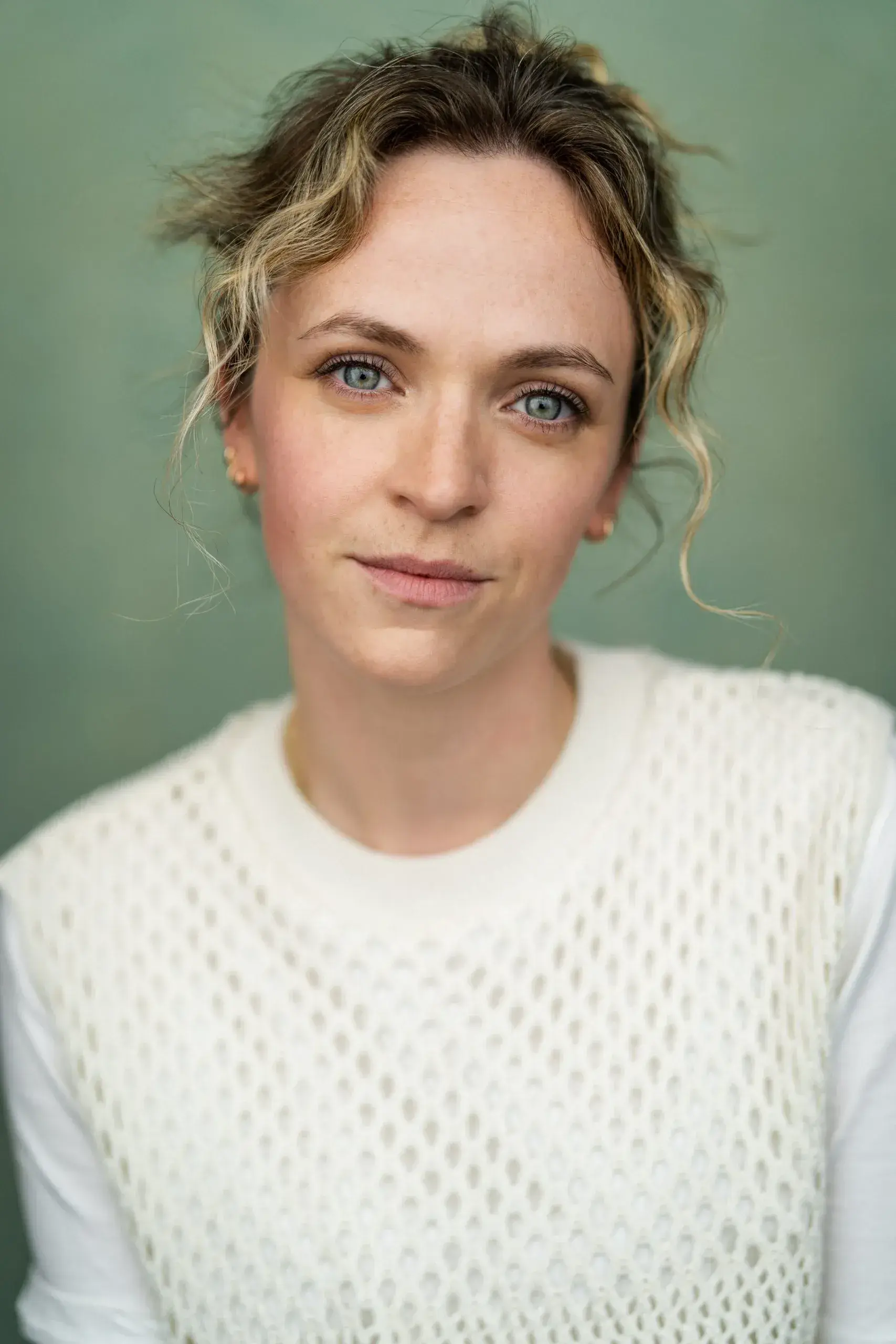 لوسیندا درایزک