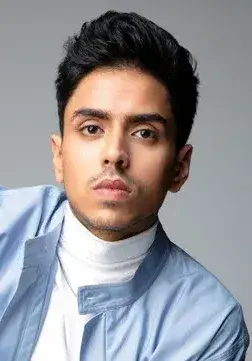 آدارش  گوراو