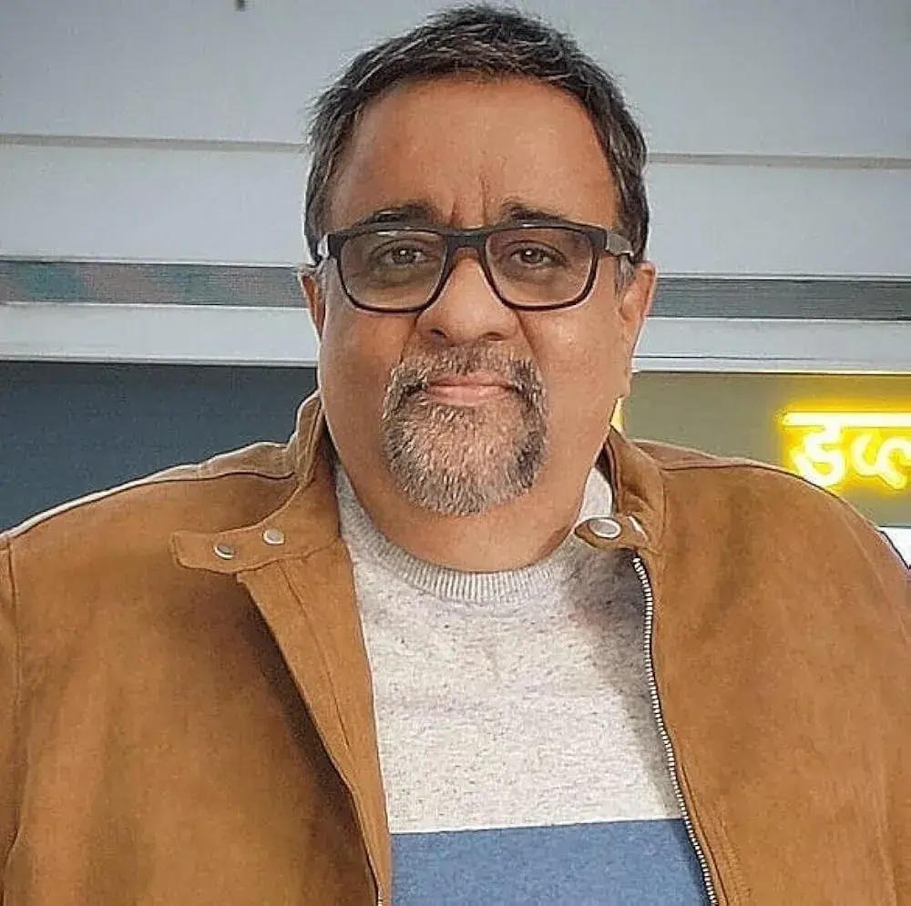 جگدیش راجپوروهیت