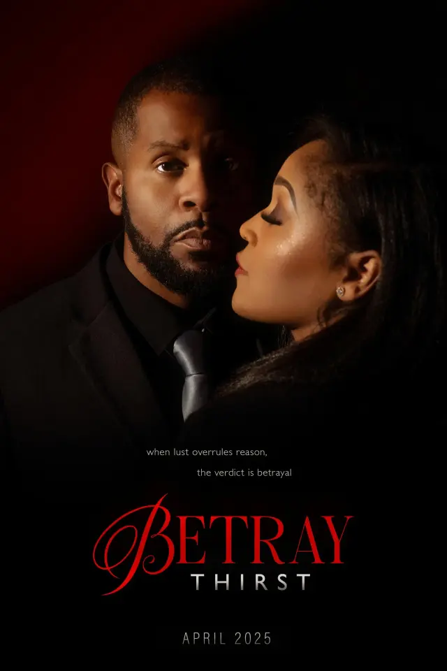 فیلم خیانت: تشنگی (Betray: Thirst) پوستر