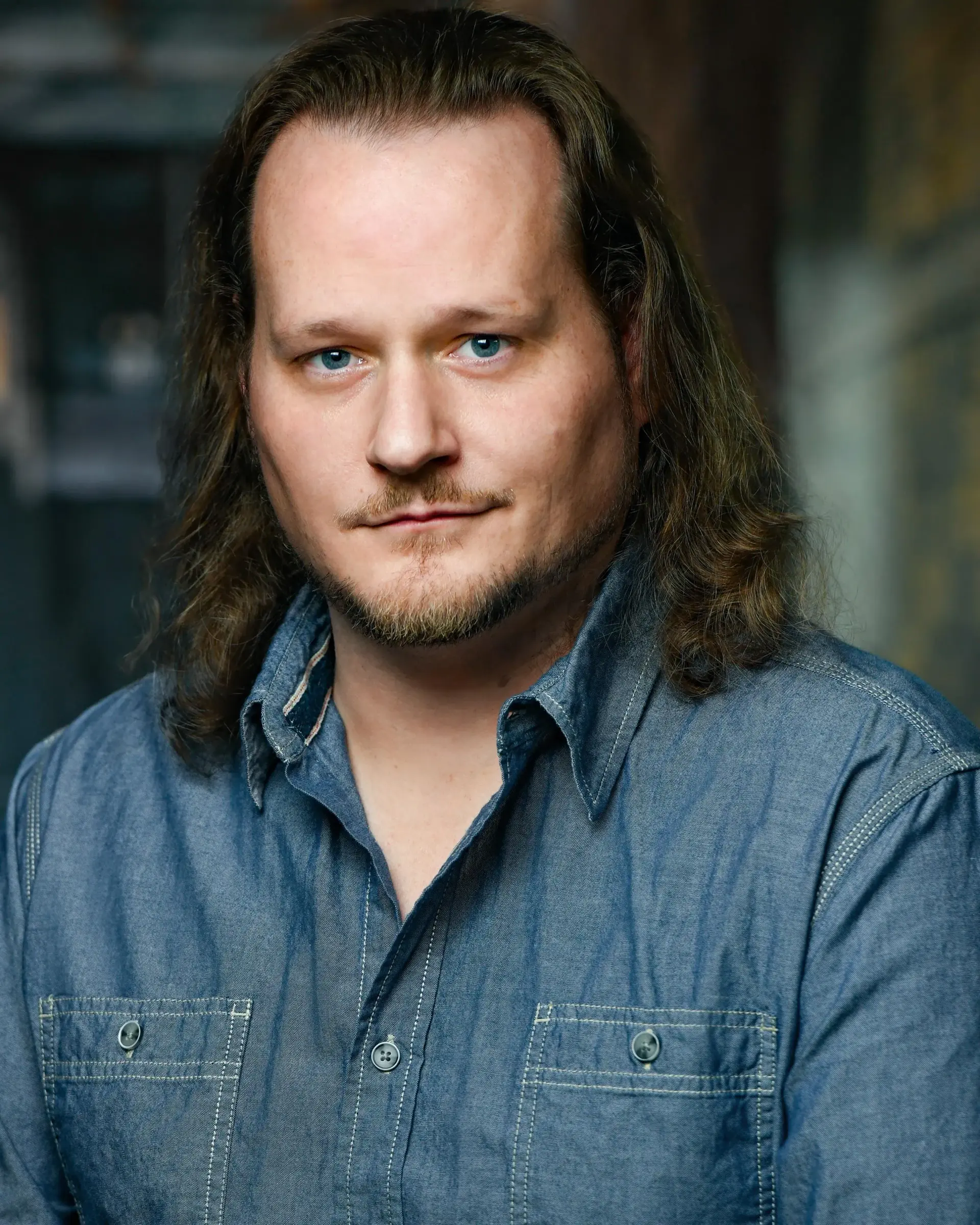 جان دیلان اتکینز