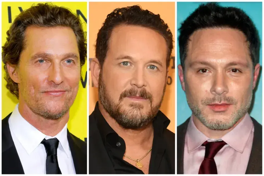 نتفلیکس برنده رقابت برای جذب سریال جدید پیتزولاتو شد