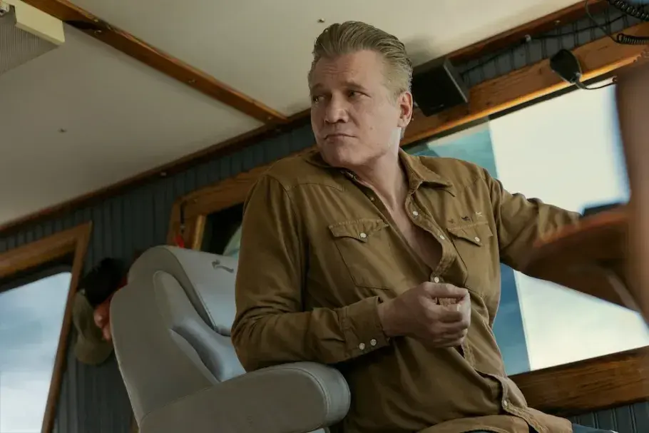 سرنوشت سریال واترفرانت با وجود نقدهای مثبت