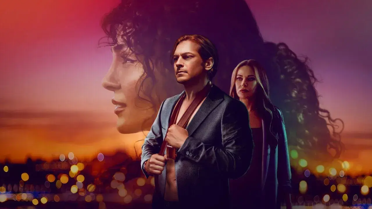 دانلود فیلم یک جنتلمن واقعی