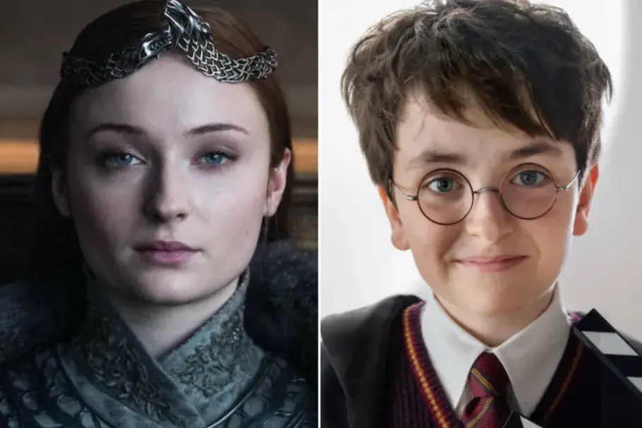 درس‌هایی از بازی تاج‌وتخت برای هری پاتر