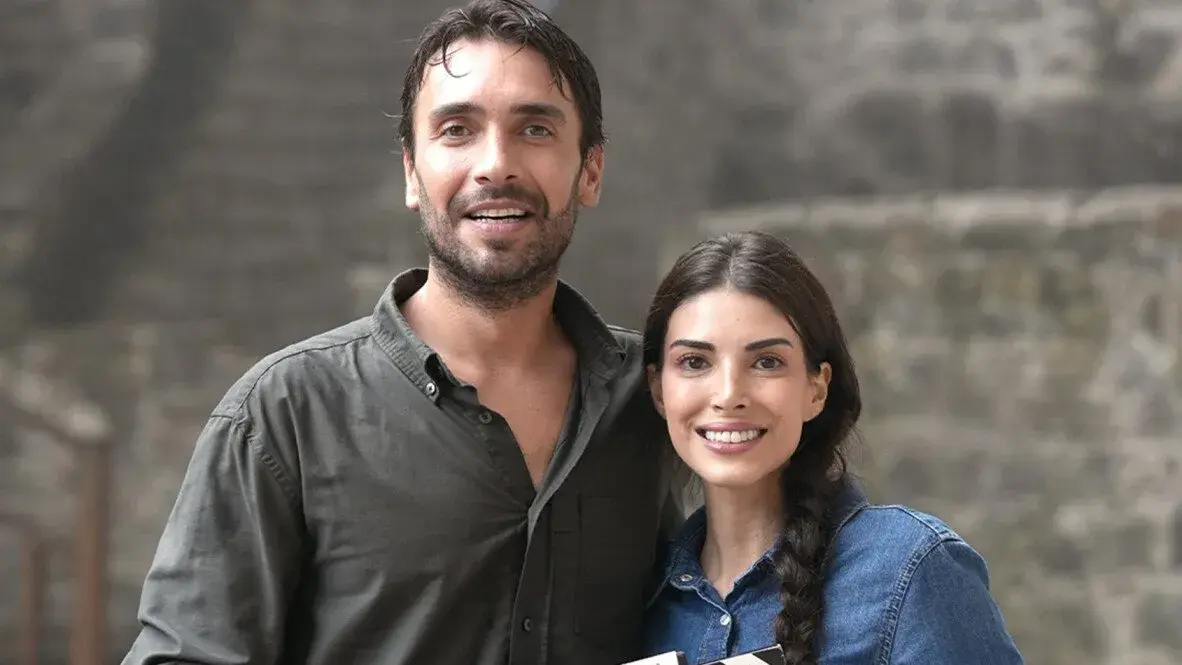 داستان تحول یک مرد مافیایی در سریال جدید اسماعیل حاجی‌اوغلو