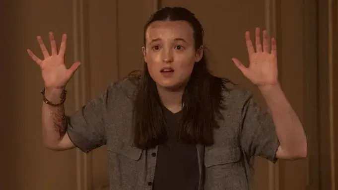 پاسخ بلا رمزی به منتقدان آخرین بازمانده از ما