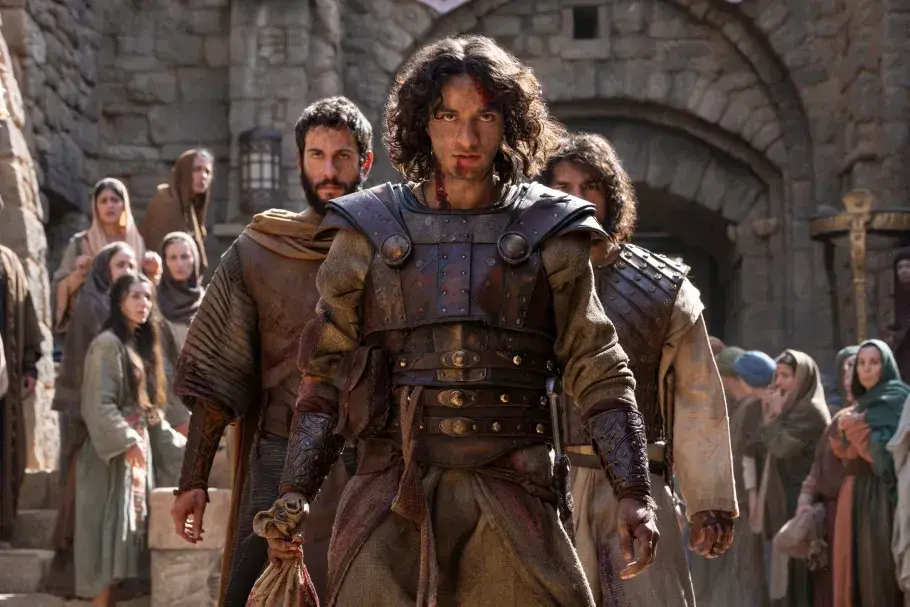 استراتژی جدید پرایم ویدیو برای پخش خانه داوود